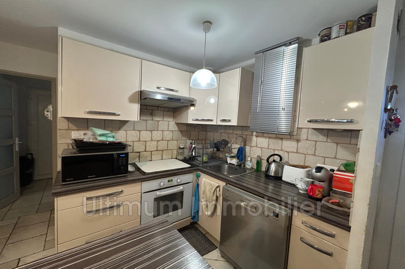 Maison - 51 m² - 4 pièces