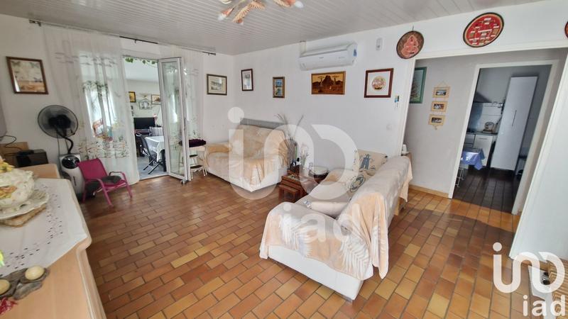 Maison - 116 m² - 5 pièces