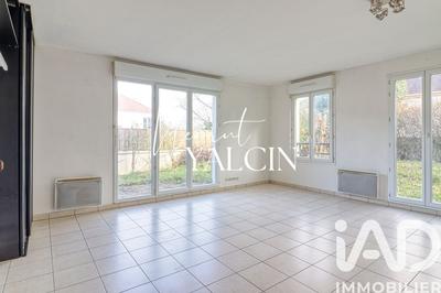 Appartement - 35 m² - 1 pièce