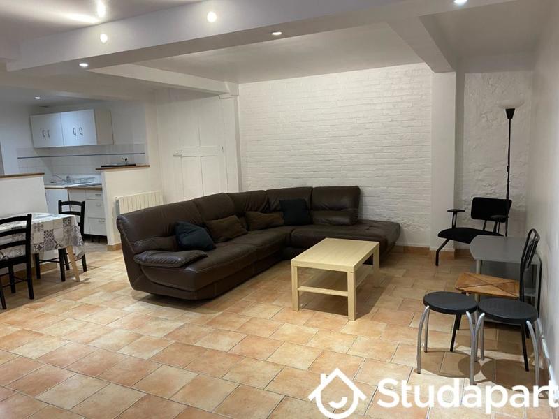 Appartement - 85 m² - 4 pièces