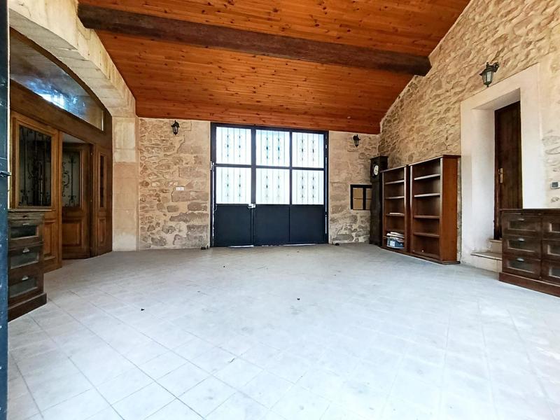 Maison - 240 m² - 10 pièces