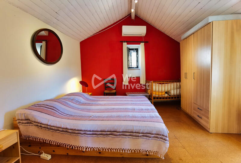 Maison - 103 m² - 6 pièces