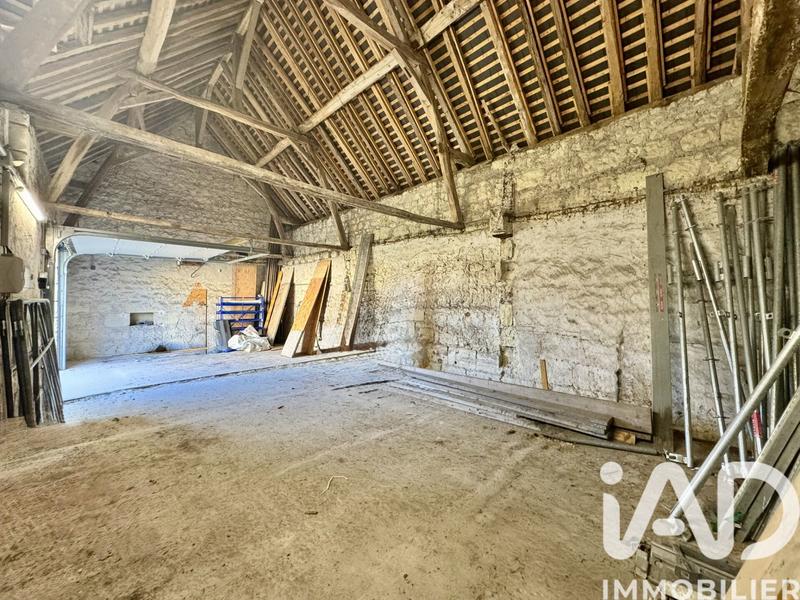 Ferme - 400 m² - 9 pièces