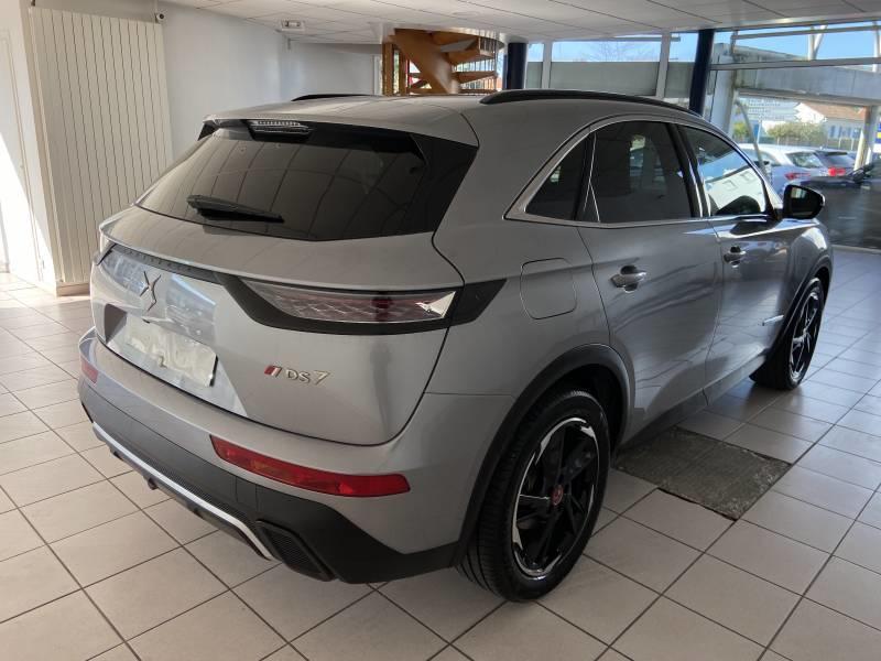 Ds Ds 7 Ds7 Crossback BlueHDi 130 Eat8 Performance Line