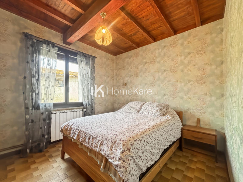 Maison - 190 m² - 7 pièces