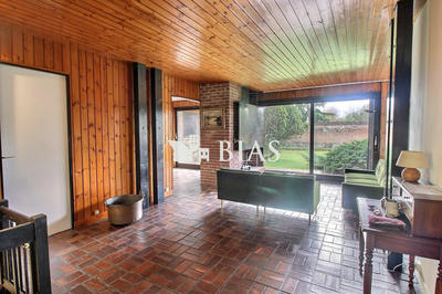 Maison - 158 m² - 6 pièces