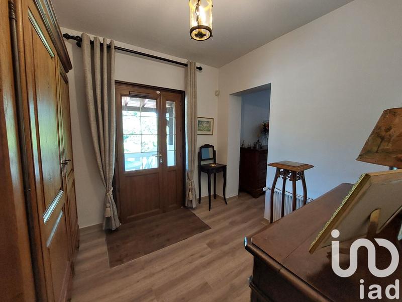 Maison - 208 m² - 7 pièces