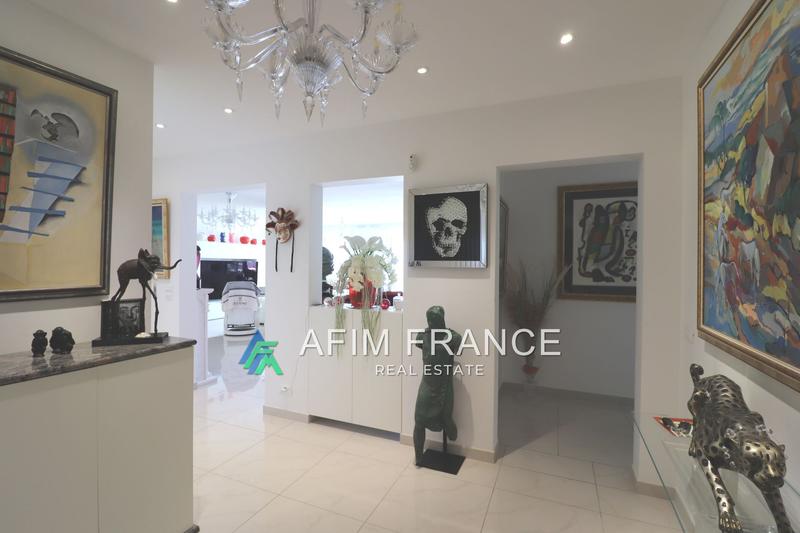 Appartement - 210 m²