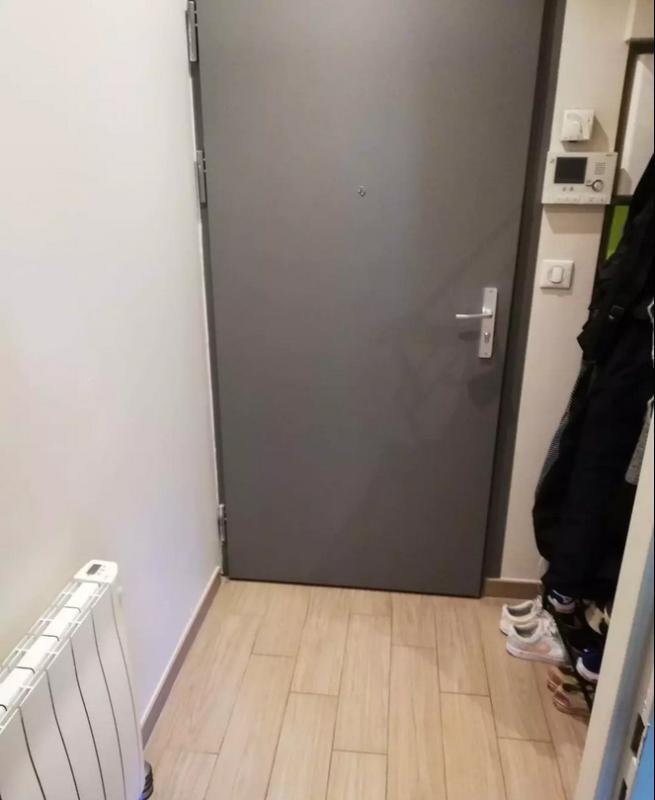 Studio - 31 m² - 1 pièce