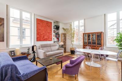 Appartement - 112 m² - 4 pièces