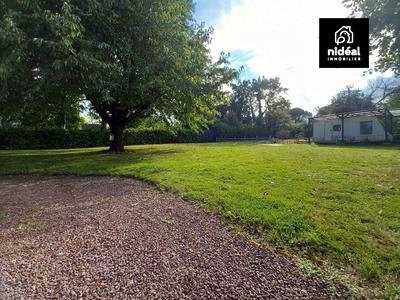 Maison - 103 m² - 5 pièces