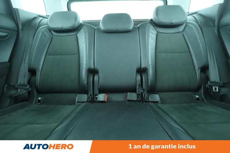 Skoda Karoq 1.5 Tsi Act Style Dsg7 150 ch