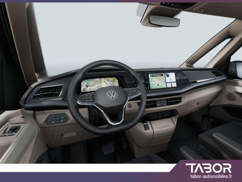 Volkswagen California T7 2.0 Tdi 150 Dsg Ocean Gps