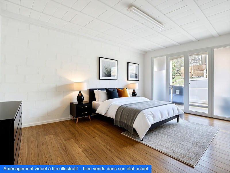 Maison - 280 m² - 11 pièces