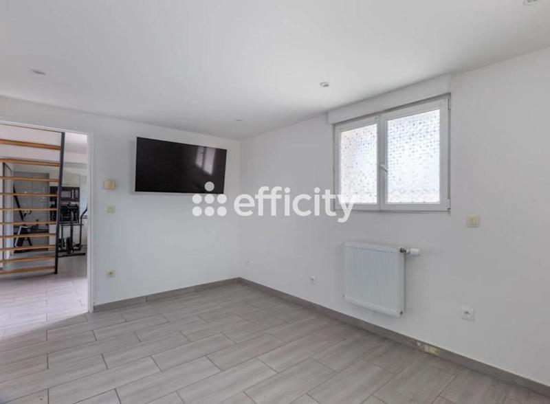 Maison - 150 m² - 6 pièces