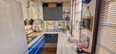 Immeuble - 286 m²