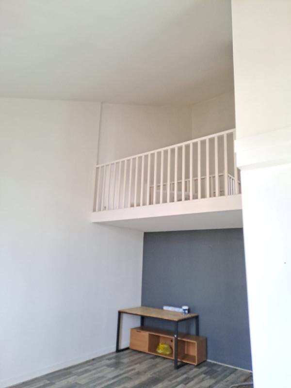 Duplex - 70 m² - 3 pièces