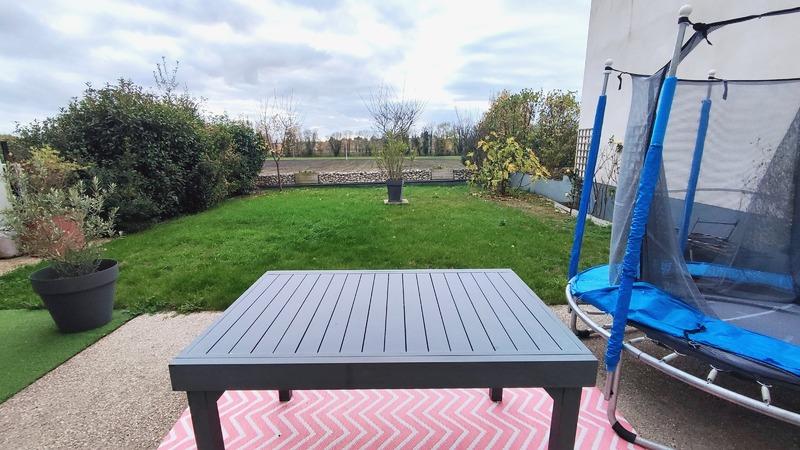 Maison - 160 m² - 5 pièces