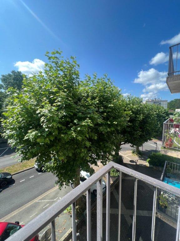 Appartement - 51 m² - 2 pièces