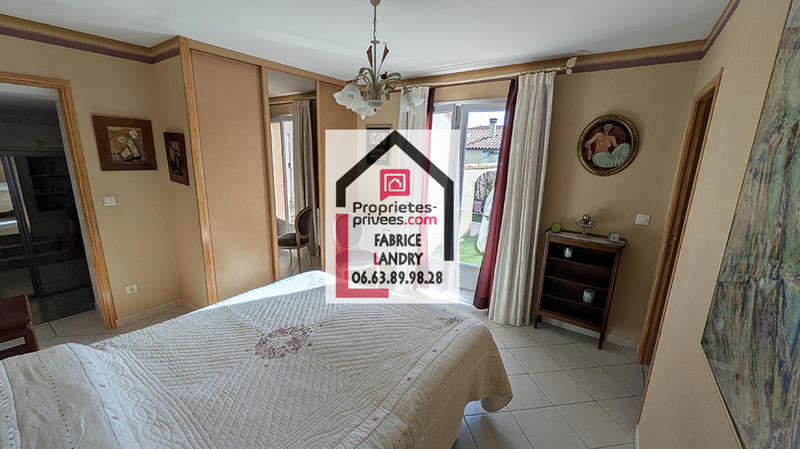 Villa - 135 m² - 5 pièces