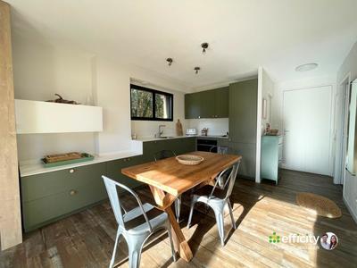 Appartement - 68 m² - 4 pièces