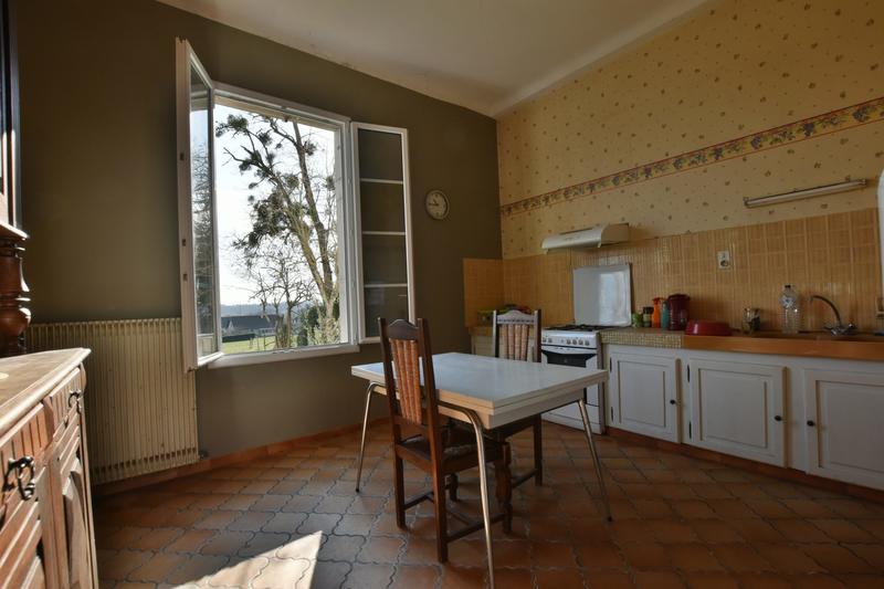 Ferme - 319 m² - 11 pièces