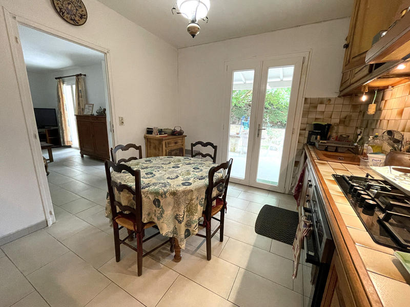 Maison - 76 m² - 3 pièces