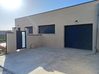 Villa - 115 m² - 4 pièces