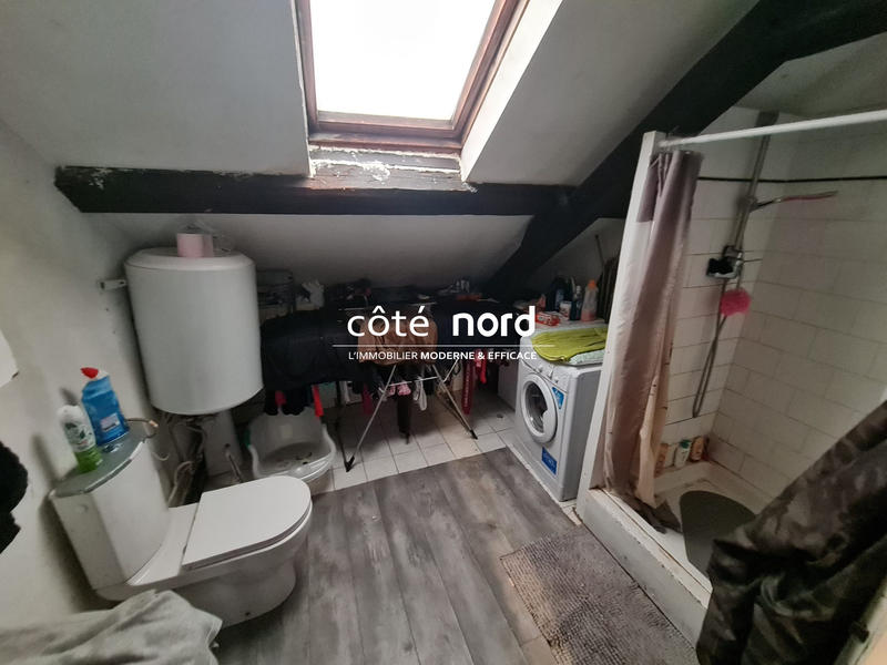 Maison - 310 m² - 12 pièces