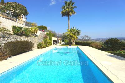 Villa - 290 m² - 7 pièces