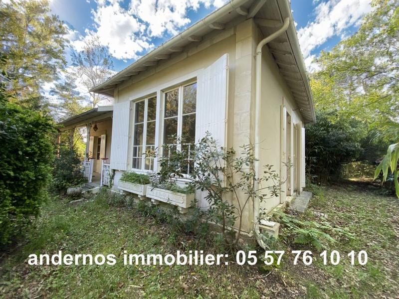 Maison - 101 m² - 4 pièces