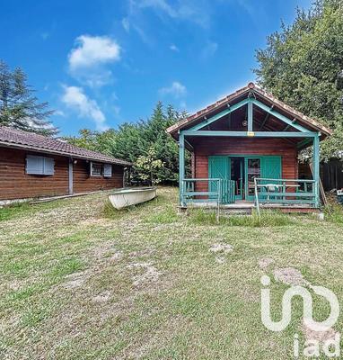 Maison - 145 m² - 5 pièces