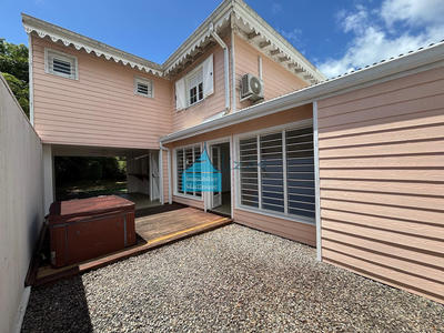 Villa - 87 m² - 4 pièces