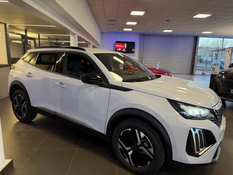 Peugeot 2008 II 100 ch Allure