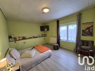 Maison de village - 169 m² - 8 pièces