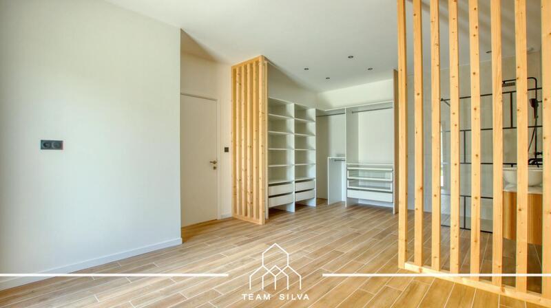 Villa - 140 m² - 5 pièces