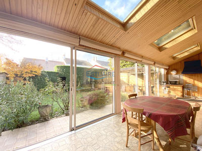 Maison - 190 m² - 6 pièces