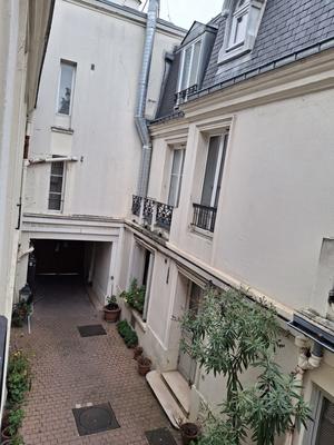 Appartement - 34 m² - 1 pièce