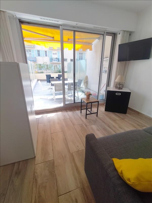 Appartement - 33 m² - 2 pièces