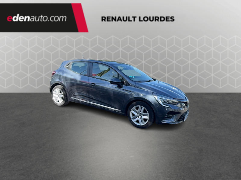 Renault Clio Blue dCi 85 Business