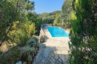 Villa - 112 m² - 5 pièces