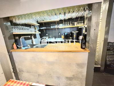 Local commercial - 150 m²