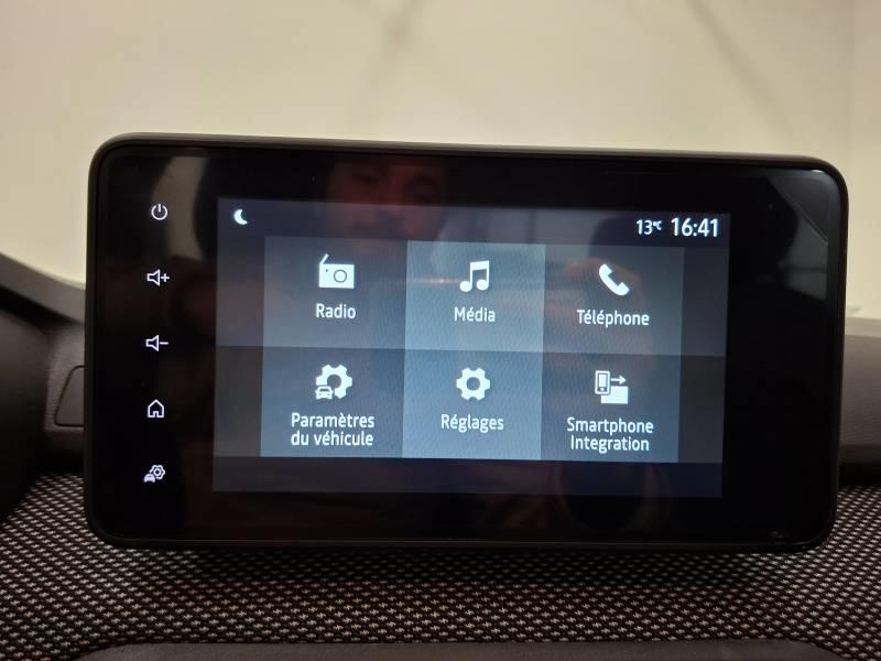 Dacia Sandero Eco-G 100 Expression