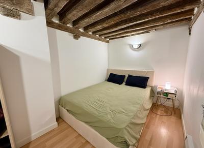 Appartement - 20 m² - 1 pièce