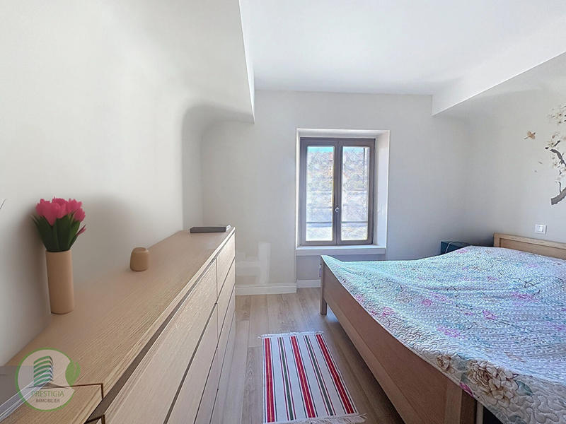 Maison - 108 m² - 5 pièces