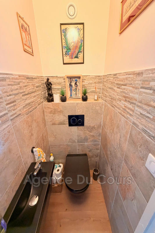 Appartement - 75 m² - 3 pièces