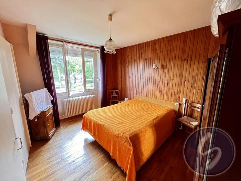 Maison - 121 m² - 5 pièces