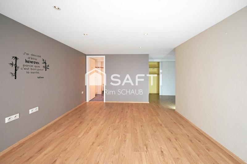 Maison - 218 m² - 6 pièces