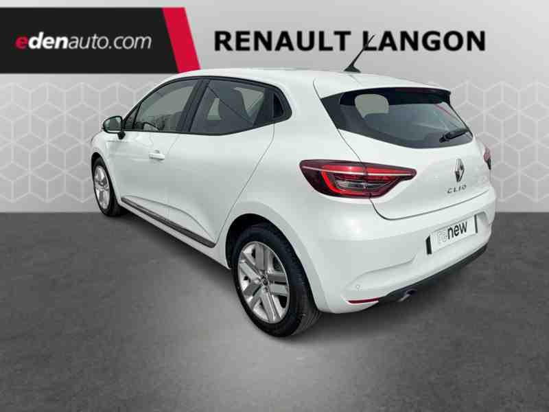 Renault Clio TCe 90 - 21n Business