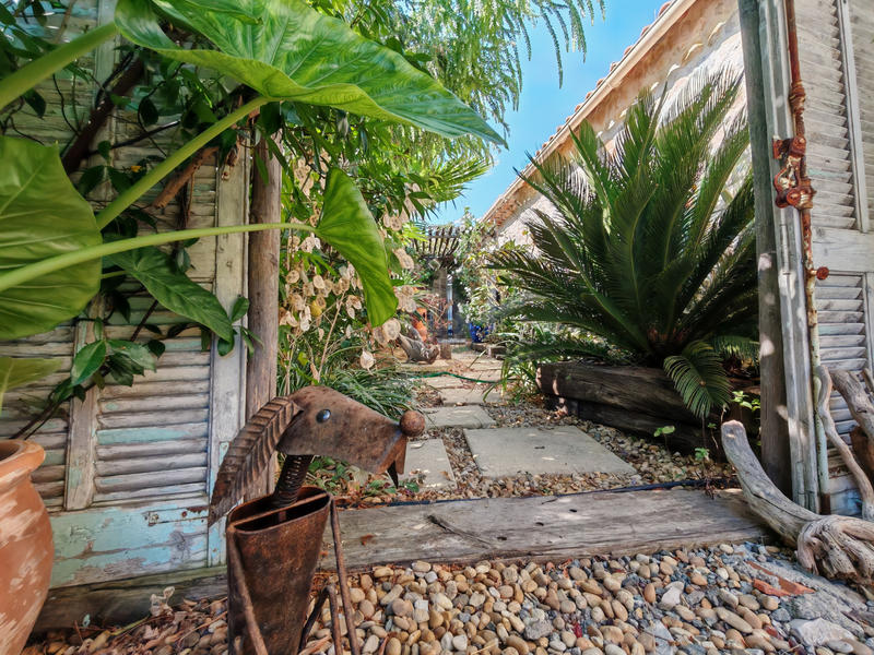 Villa - 97 m² - 4 pièces